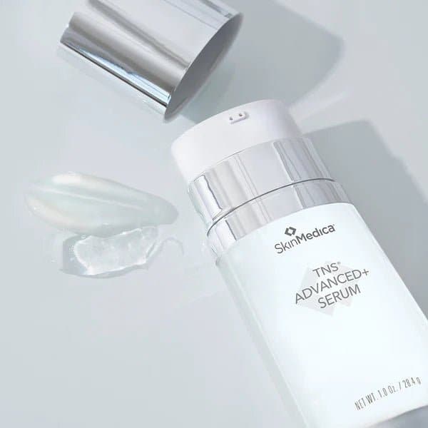 SkinMedica TNS Advanced+ Serum - Monarch MD Medical Aesthetics by Double Board Certified Facial Plastic Surgeon Dr. Eli Akbari MD, FRCSC