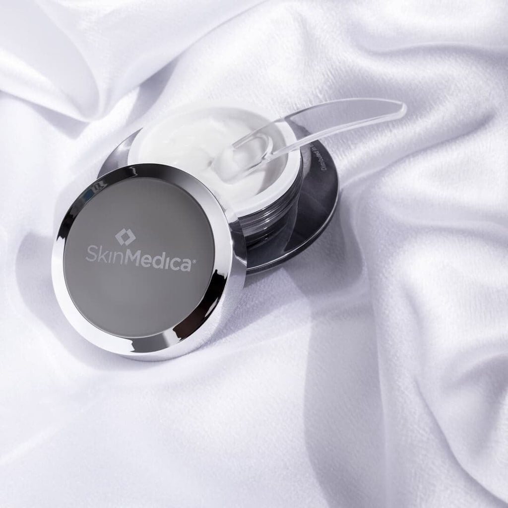 SkinMedica TNS Eye Repair - Monarch MD Medical Aesthetics by Double Board Certified Facial Plastic Surgeon Dr. Eli Akbari MD, FRCSC