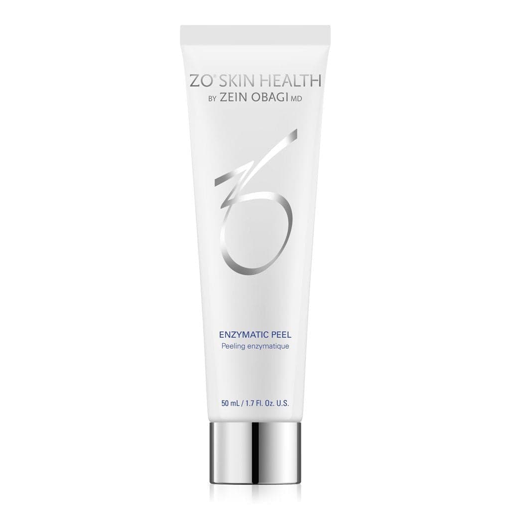 ZO Enzymatic Peel - Monarch MD Medical Aesthetics by Double Board Certified Facial Plastic Surgeon Dr. Eli Akbari MD, FRCSC
