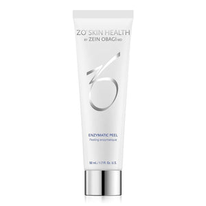 ZO Enzymatic Peel - Monarch MD Medical Aesthetics by Double Board Certified Facial Plastic Surgeon Dr. Eli Akbari MD, FRCSC