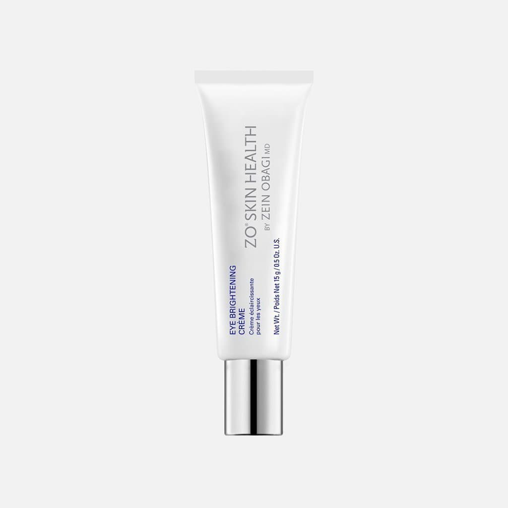 ZO Eye Brightening Creme - Monarch MD Medical Aesthetics by Double Board Certified Facial Plastic Surgeon Dr. Eli Akbari MD, FRCSC