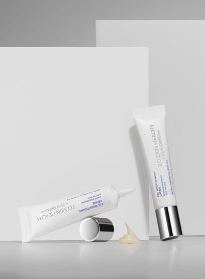 ZO Eye Brightening Creme - Monarch MD Medical Aesthetics by Double Board Certified Facial Plastic Surgeon Dr. Eli Akbari MD, FRCSC