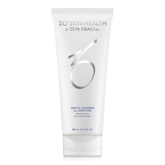 ZO Gentle Cleanser - Monarch MD Medical Aesthetics by Double Board Certified Facial Plastic Surgeon Dr. Eli Akbari MD, FRCSC