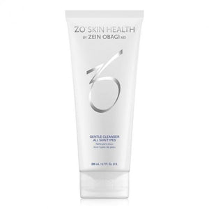 ZO Gentle Cleanser - Monarch MD Medical Aesthetics by Double Board Certified Facial Plastic Surgeon Dr. Eli Akbari MD, FRCSC