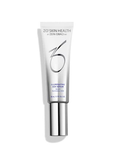 ZO Illuminating AOX Serum - Monarch MD Medical Aesthetics by Double Board Certified Facial Plastic Surgeon Dr. Eli Akbari MD, FRCSC