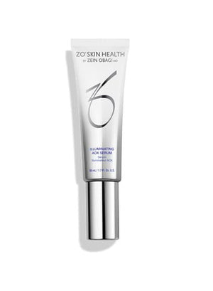 ZO Illuminating AOX Serum - Monarch MD Medical Aesthetics by Double Board Certified Facial Plastic Surgeon Dr. Eli Akbari MD, FRCSC