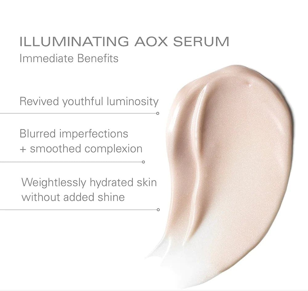 ZO Illuminating AOX Serum - Monarch MD Medical Aesthetics by Double Board Certified Facial Plastic Surgeon Dr. Eli Akbari MD, FRCSC