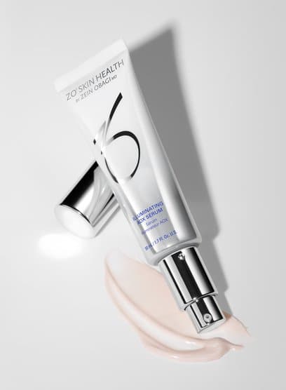 ZO Illuminating AOX Serum - Monarch MD Medical Aesthetics by Double Board Certified Facial Plastic Surgeon Dr. Eli Akbari MD, FRCSC