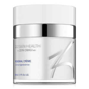 ZO Renewal Creme - Monarch MD Medical Aesthetics by Double Board Certified Facial Plastic Surgeon Dr. Eli Akbari MD, FRCSC