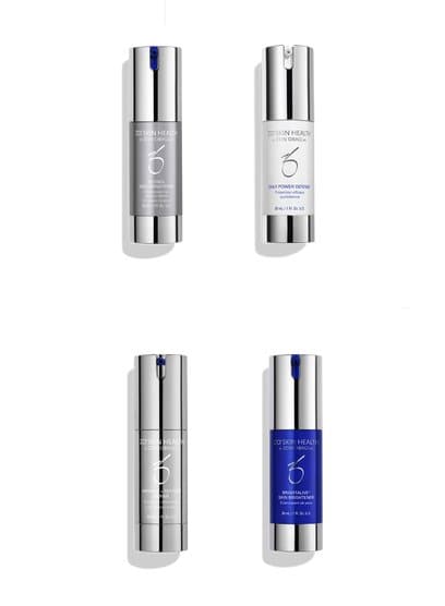 ZO Skin Brightening Program and Texture Repair - Monarch MD Medical Aesthetics by Double Board Certified Facial Plastic Surgeon Dr. Eli Akbari MD, FRCSC