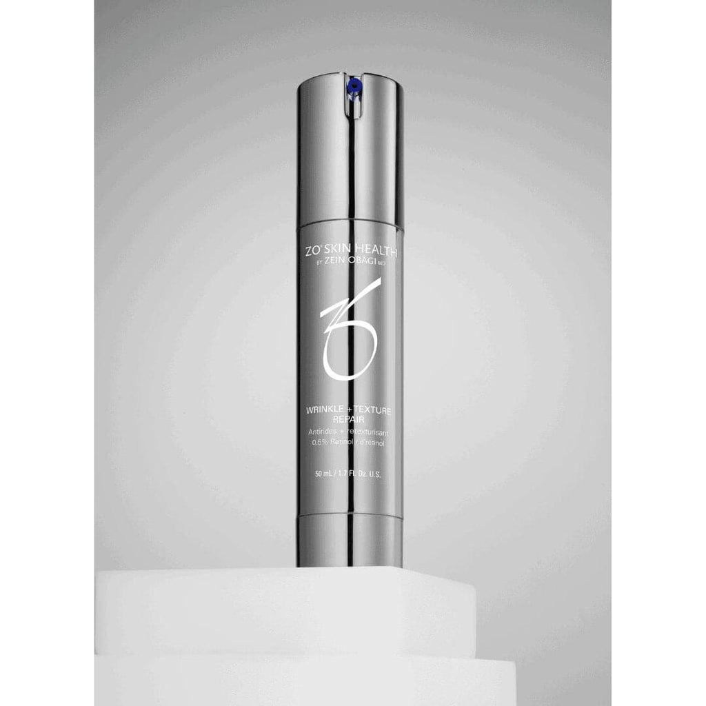 ZO Wrinkle and Texture Repair - Monarch MD Medical Aesthetics by Double Board Certified Facial Plastic Surgeon Dr. Eli Akbari MD, FRCSC