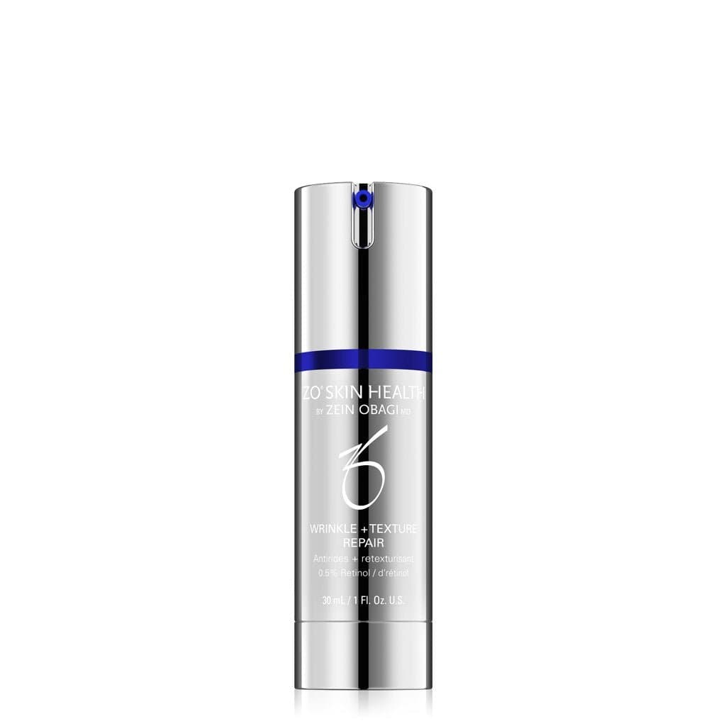 ZO Wrinkle and Texture Repair (Travel Size) - Monarch MD Medical Aesthetics by Double Board Certified Facial Plastic Surgeon Dr. Eli Akbari MD, FRCSC